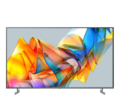 Telewizor 65" HISENSE 65U6KQ MiniLED 4K  Dolby Vision Dolby Atmos VIDAA